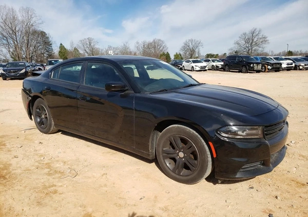 Dodge Charger cena 55000 przebieg: 123297, rok produkcji 2018 z Nowa Dęba małe 56
